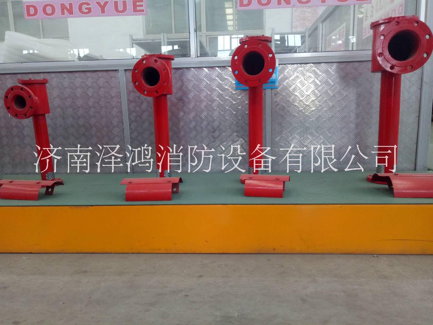 PCL系列立式泡沫產(chǎn)生器