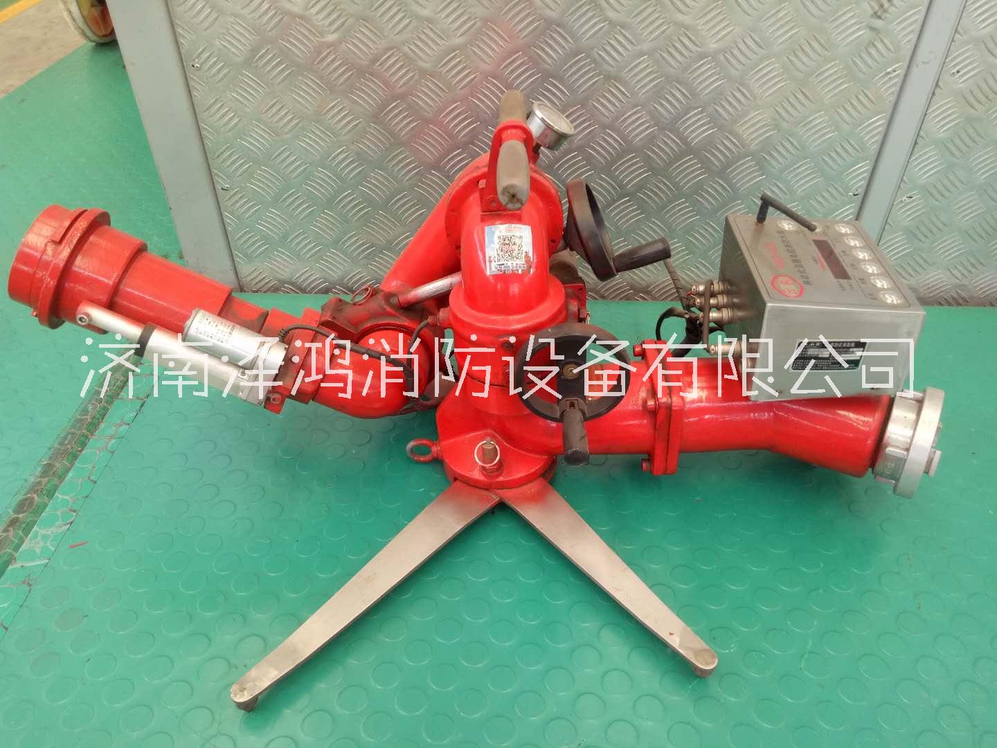 PSKD移動式自擺炮