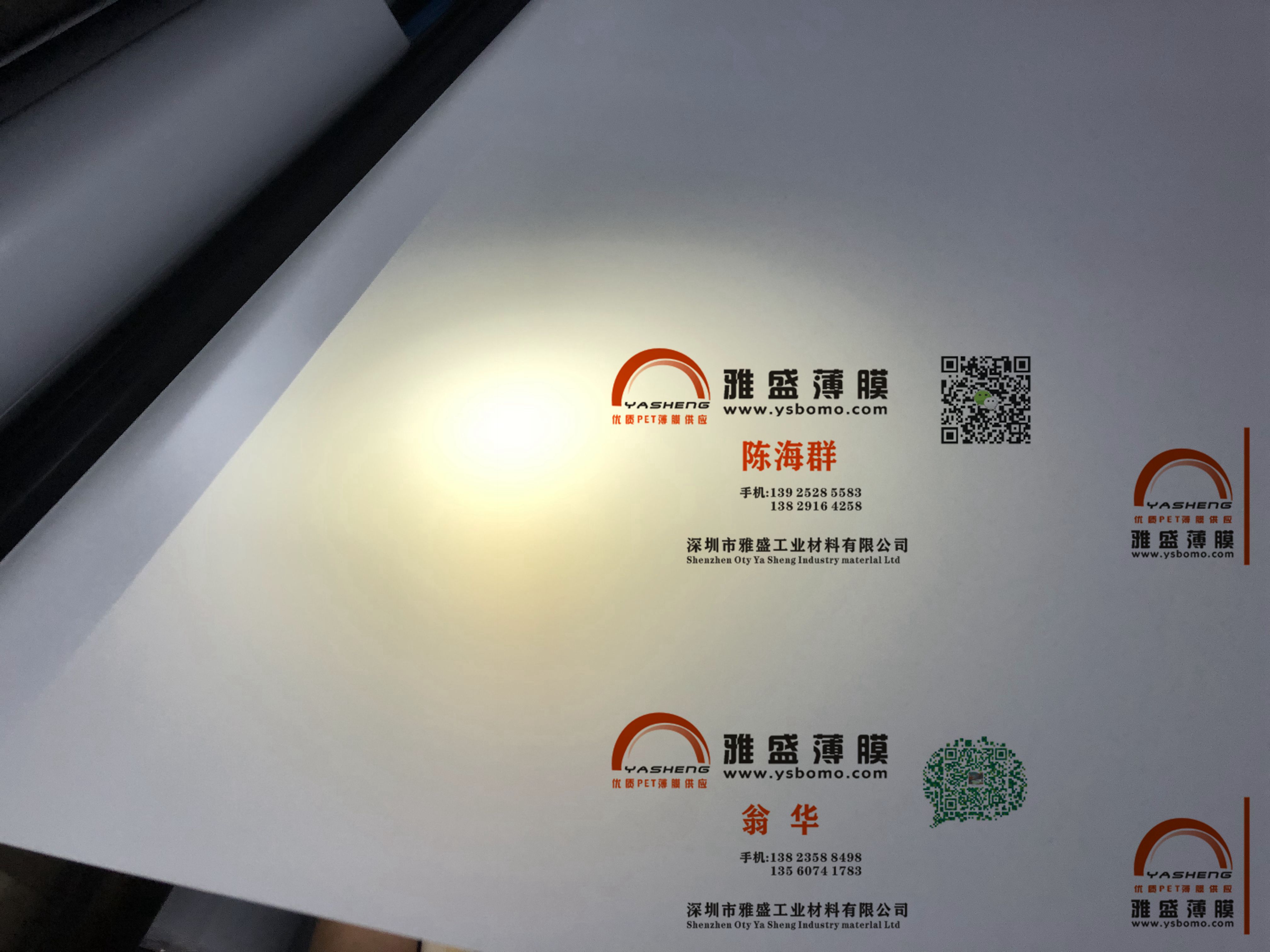 PET薄膜開關(guān)*薄膜,標(biāo)牌面板