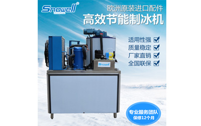 1000 1000kg片冰機(jī)