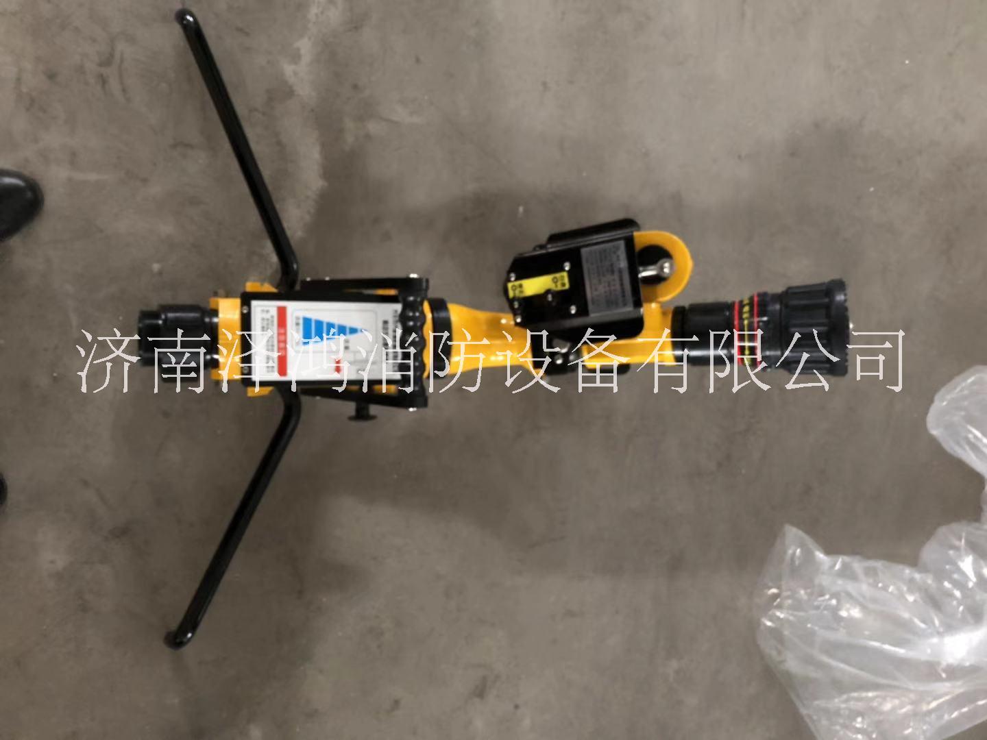 PSKD移動式自擺炮