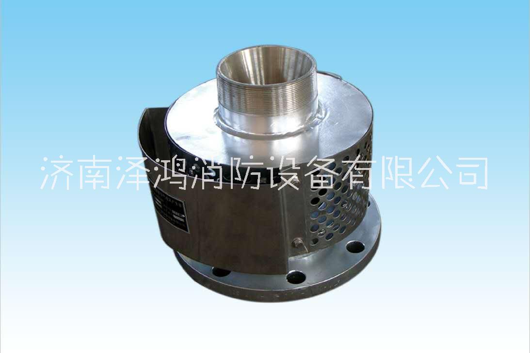 PC系列臥式泡沫產(chǎn)生器