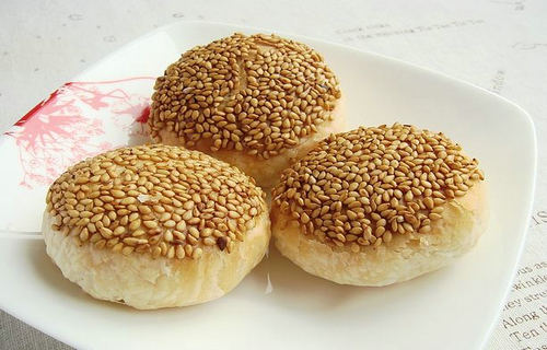 合肥黃橋燒餅加盟培訓到徽湘情緣小吃