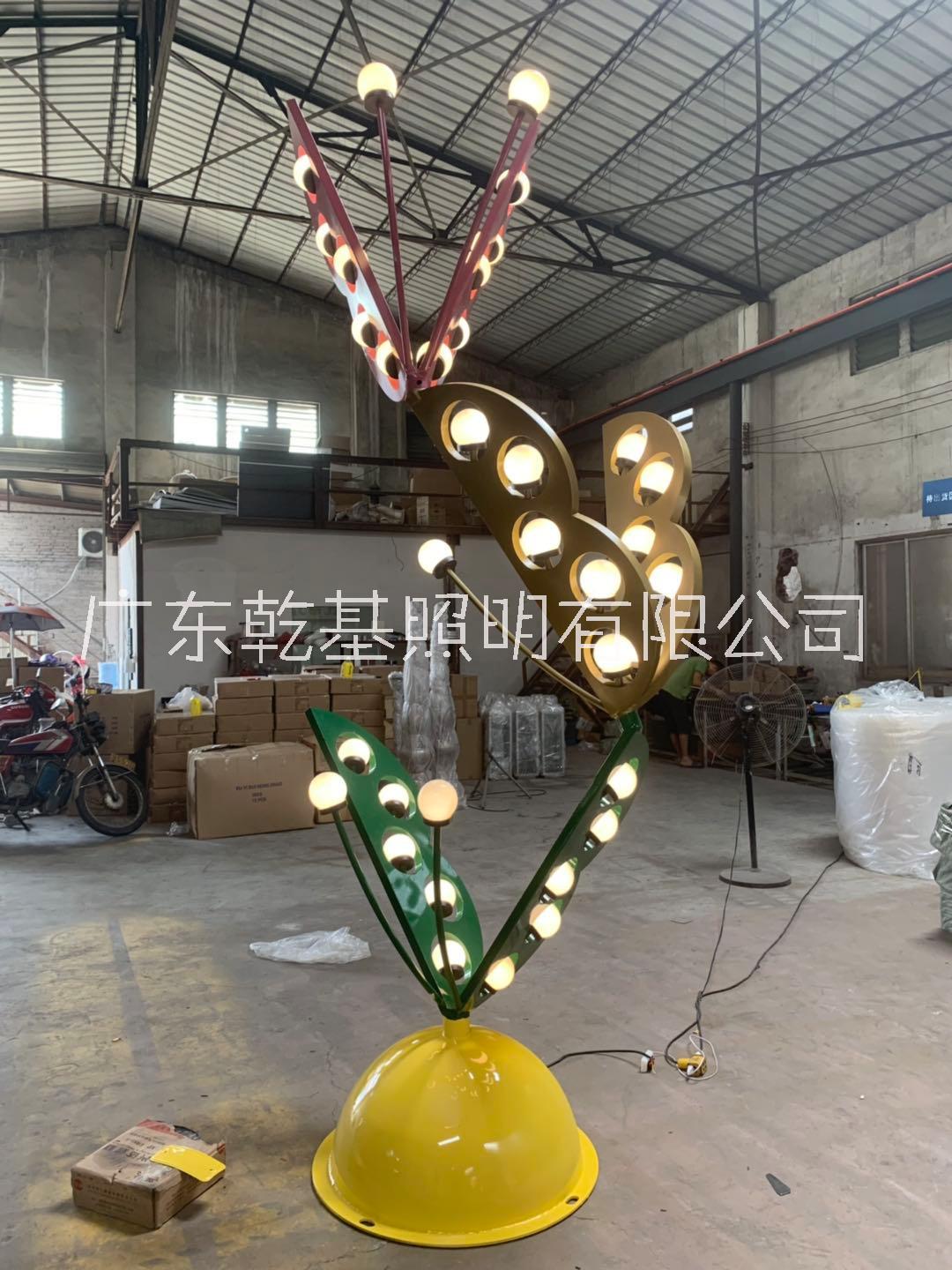 異形景觀燈、造型景觀燈，路燈廠家
