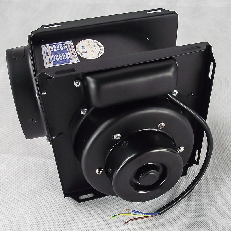 GF型導(dǎo)管式換氣風(fēng)機(jī)，新風(fēng)系列，九洲風(fēng)機(jī)