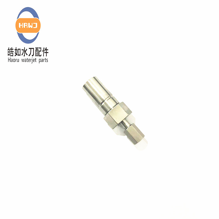 大地水刀配件旋轉(zhuǎn)接頭 水刀切割機(jī)配件旋轉(zhuǎn)接頭