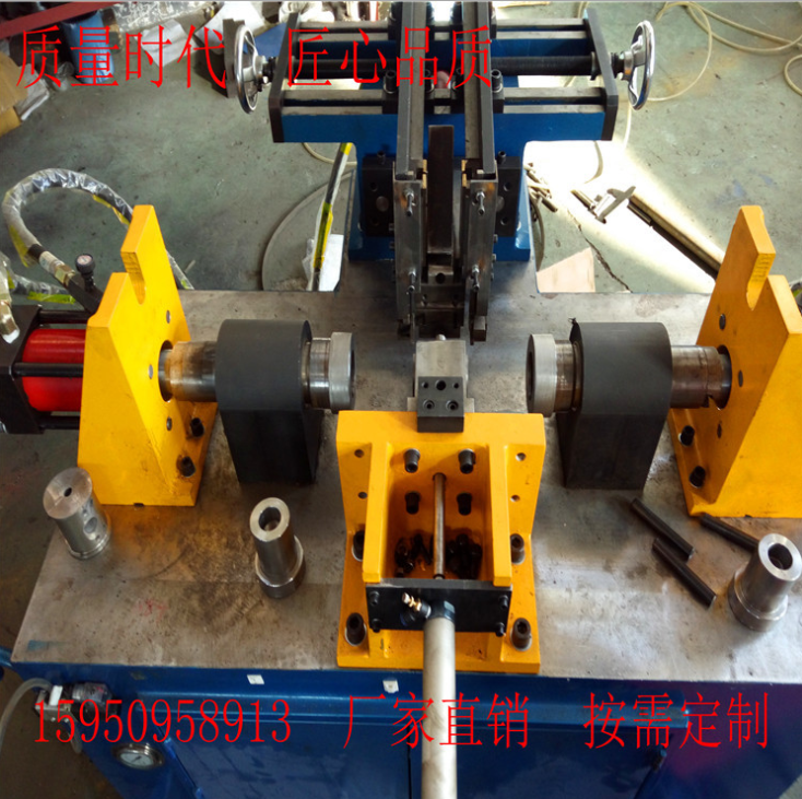 專業(yè)供應全自動液壓縮管機 高速自動液壓縮管機 快速發(fā)貨