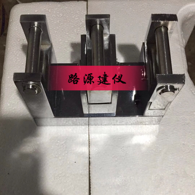 WKZ-10型水泥電動抗折機