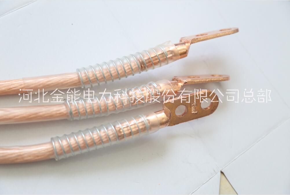 低壓電纜分線箱-接地線，接地棒