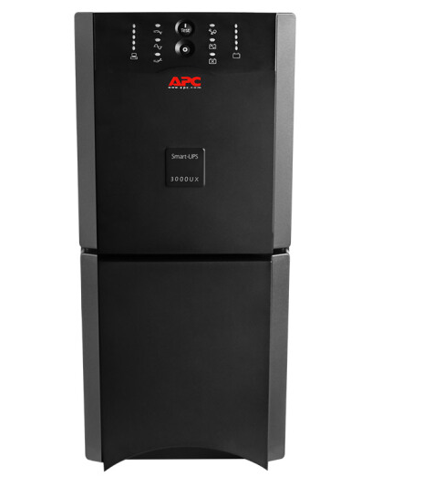 APC 施耐德 SUA3000UXICH UPS不間斷電源 施耐德電源  施耐德SUA3000UXICH
