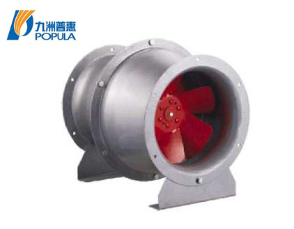 GXF型斜流通風(fēng)機(jī)，深圳風(fēng)機(jī)，九洲風(fēng)機(jī)