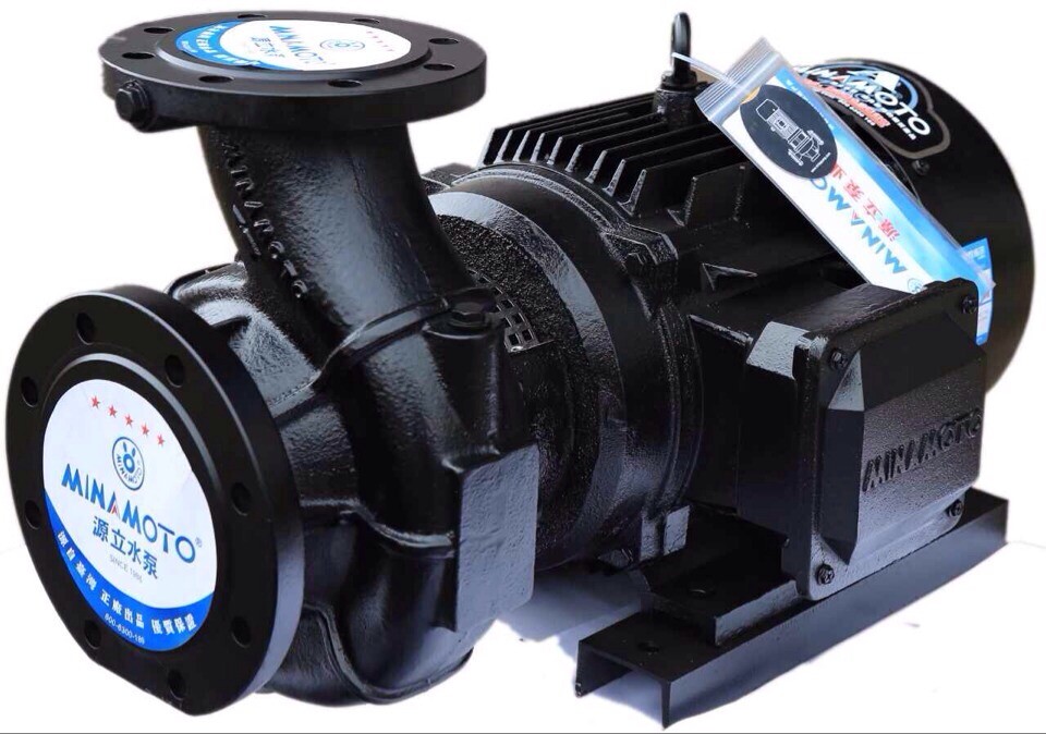 供應(yīng)源立水泵 源立立式管道水泵 源立GD型管道泵 原裝正 品