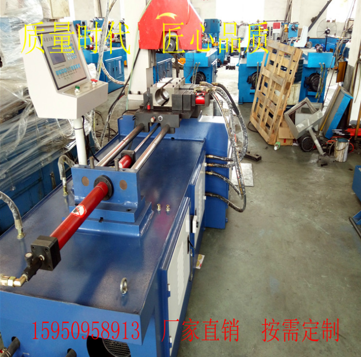 長期提供雙頭倒角機 內(nèi)孔倒角機 管材倒角機 快速發(fā)貨