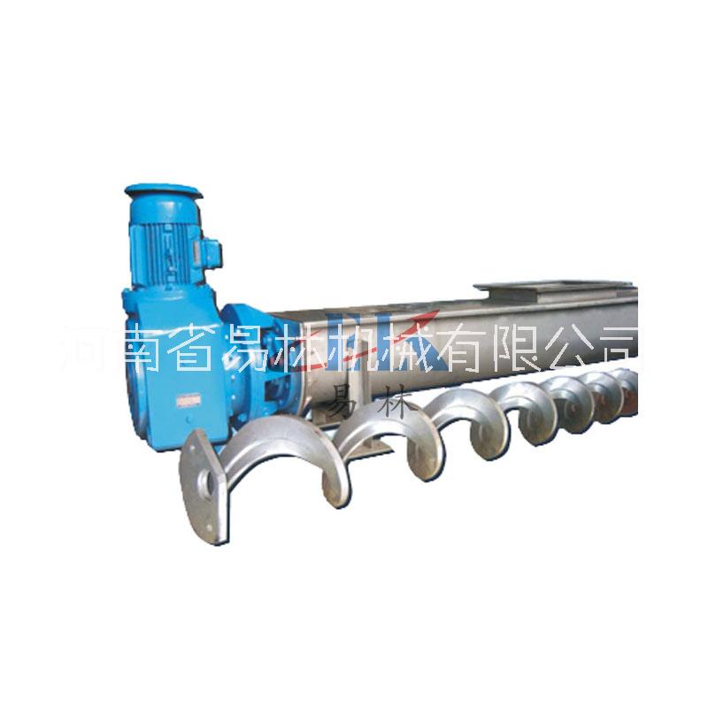 無(wú)軸螺旋輸送機(jī)，螺旋給料機(jī)，上料機(jī)，喂料機(jī)