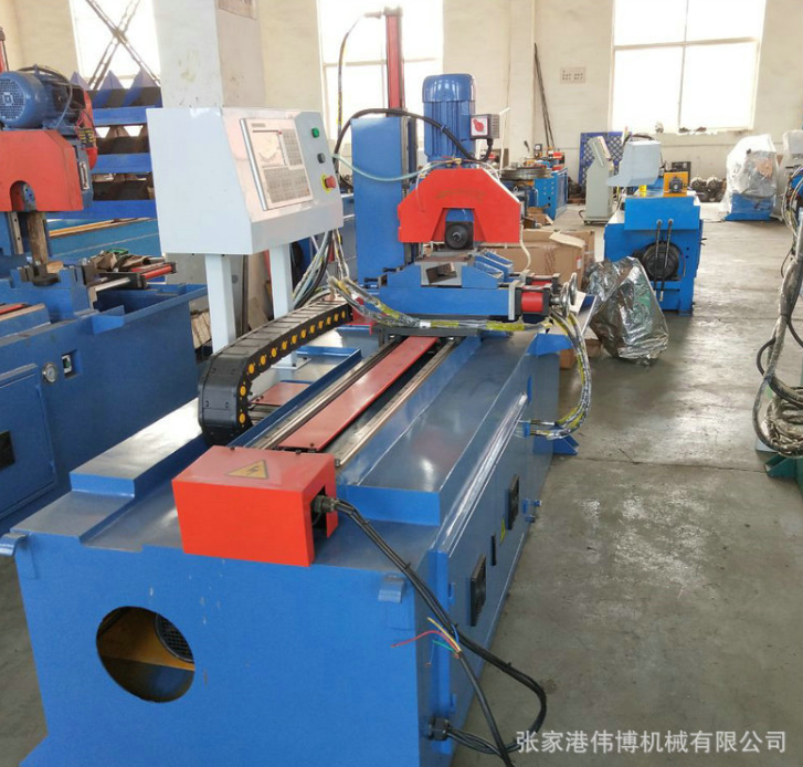 張家港棒料圓鋸機(jī)廠家 公司 供應(yīng)商