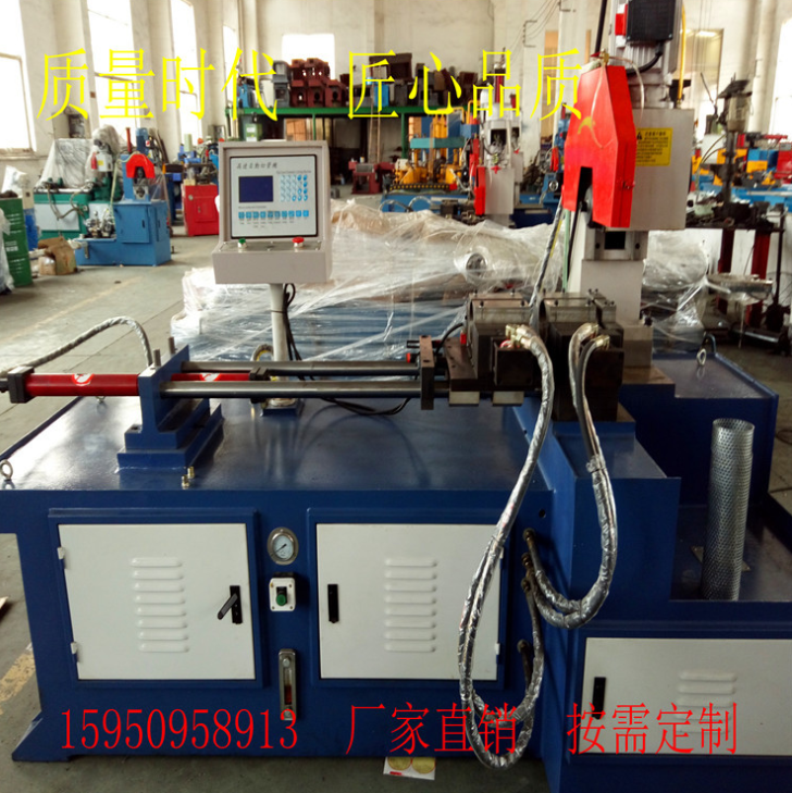 長期提供雙頭倒角機 內(nèi)孔倒角機 管材倒角機 快速發(fā)貨