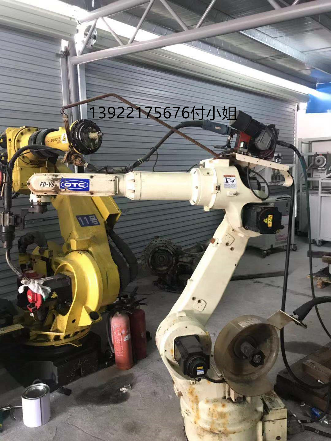 廣州發(fā)那科廣州發(fā)那科機(jī)器人維修中心機(jī)器人維修中心