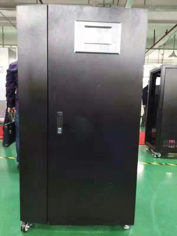 深圳工頻在線UPS電源報(bào)價(jià) 工頻在線UPS電源三進(jìn)三  30KVAUPS電源