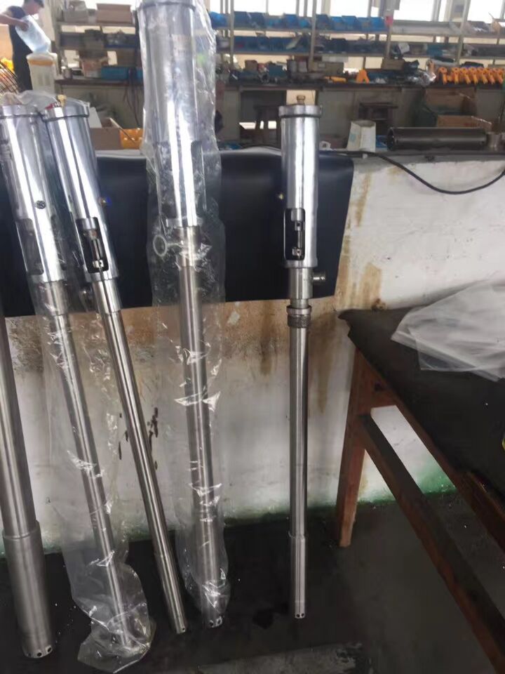 FY1.2T-2氣動(dòng)防爆插桶泵，氣動(dòng)涂料泵