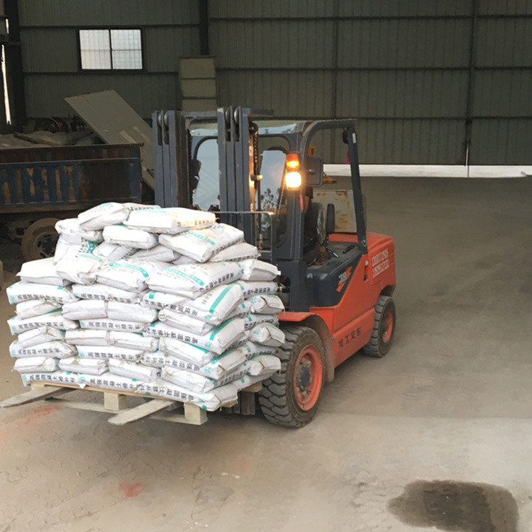 混凝土地面起砂如何處理？高強修補料（BC型）*解決起砂起皮露石子等病害新技術(shù) 河南航嘉路橋材料有限公司