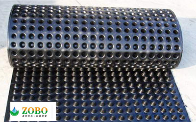 【西安排水板】廠家熱線電話