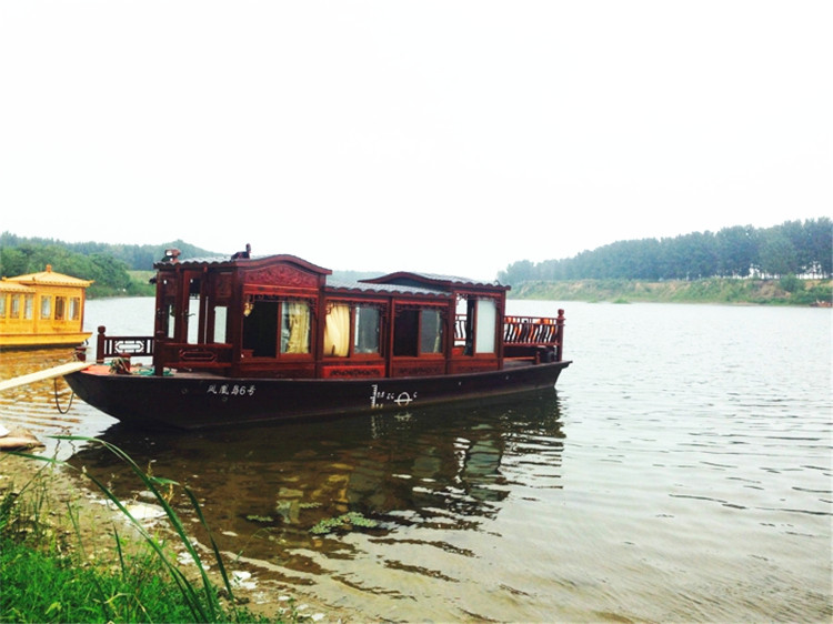 封閉畫舫船哪家好 封閉畫舫船報價 封閉畫舫船批發(fā) 封閉畫舫船供應(yīng)商 封閉畫舫船生產(chǎn)廠家