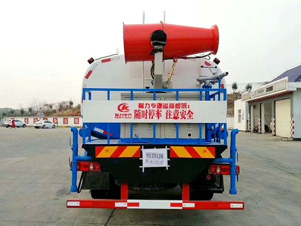 12方噸多功能除塵霧炮車抑塵車價格-廠家 霧炮車價格 霧炮灑水車 抑塵車廠家 抑塵車哪家好