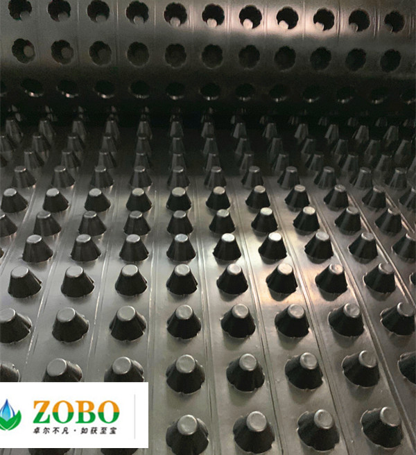 【西安排水板】廠家熱線電話