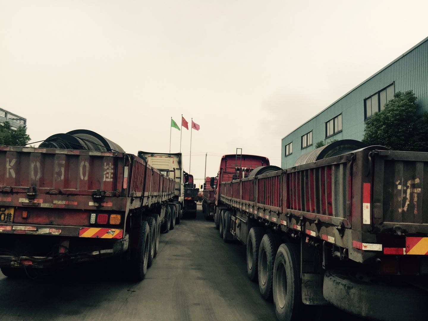 深圳到河北整車零擔(dān)物流專線 咨詢