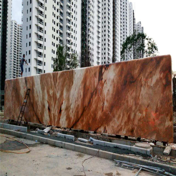 大型文化景觀石 園林假山石材廠家銷售