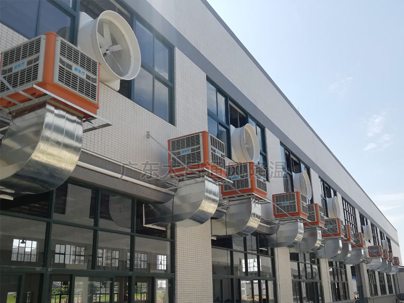 適用于廠房車間通風(fēng)降溫設(shè)備有哪些