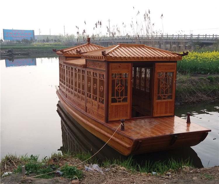 單層畫舫船批發(fā) 單層畫舫船報價 單層畫舫船供應(yīng)商 單層畫舫船生產(chǎn)廠家 單層畫舫船直銷