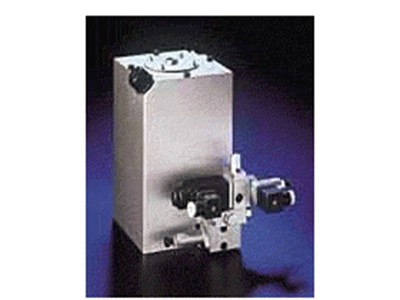 HCG型緊湊型泵站