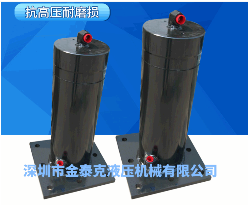 液壓油缸規(guī)格 液壓機(jī)械  型號(hào)規(guī)格齊全，來(lái)圖定制