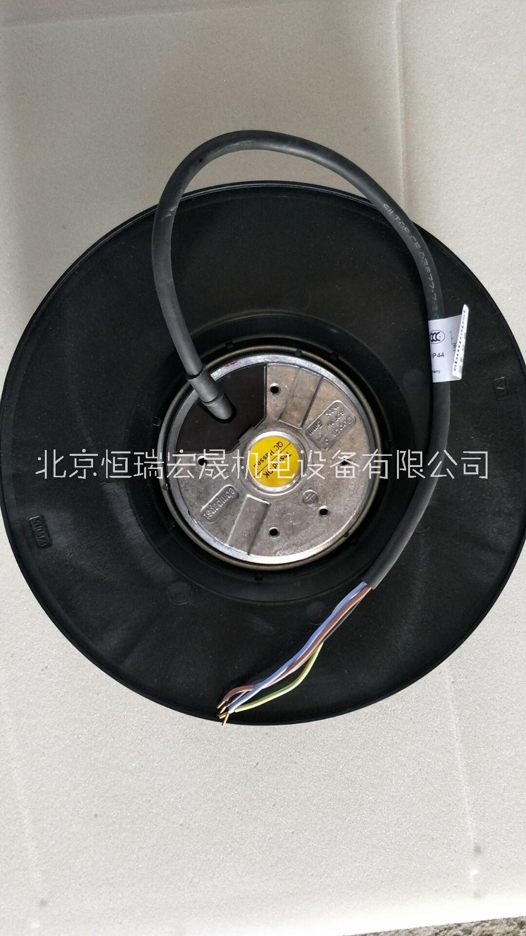 ebmpapst R2E225-BD92-09風(fēng)扇 風(fēng)電*