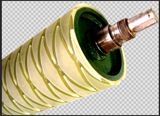 聚氨酯膠輥定制