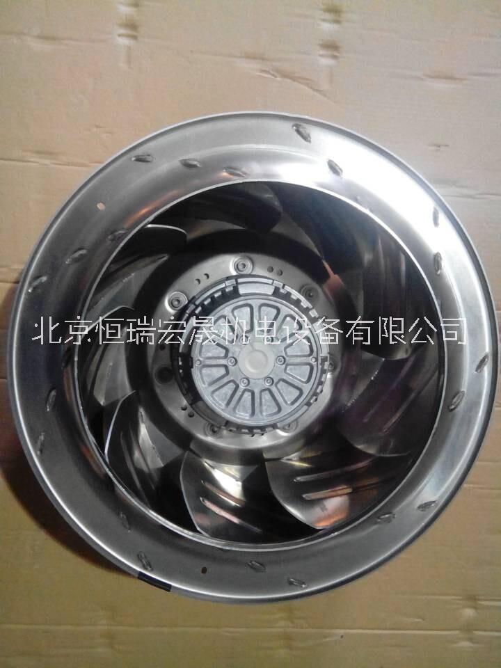 威圖機柜*R2E133-BH66-25 ebmpapst風機