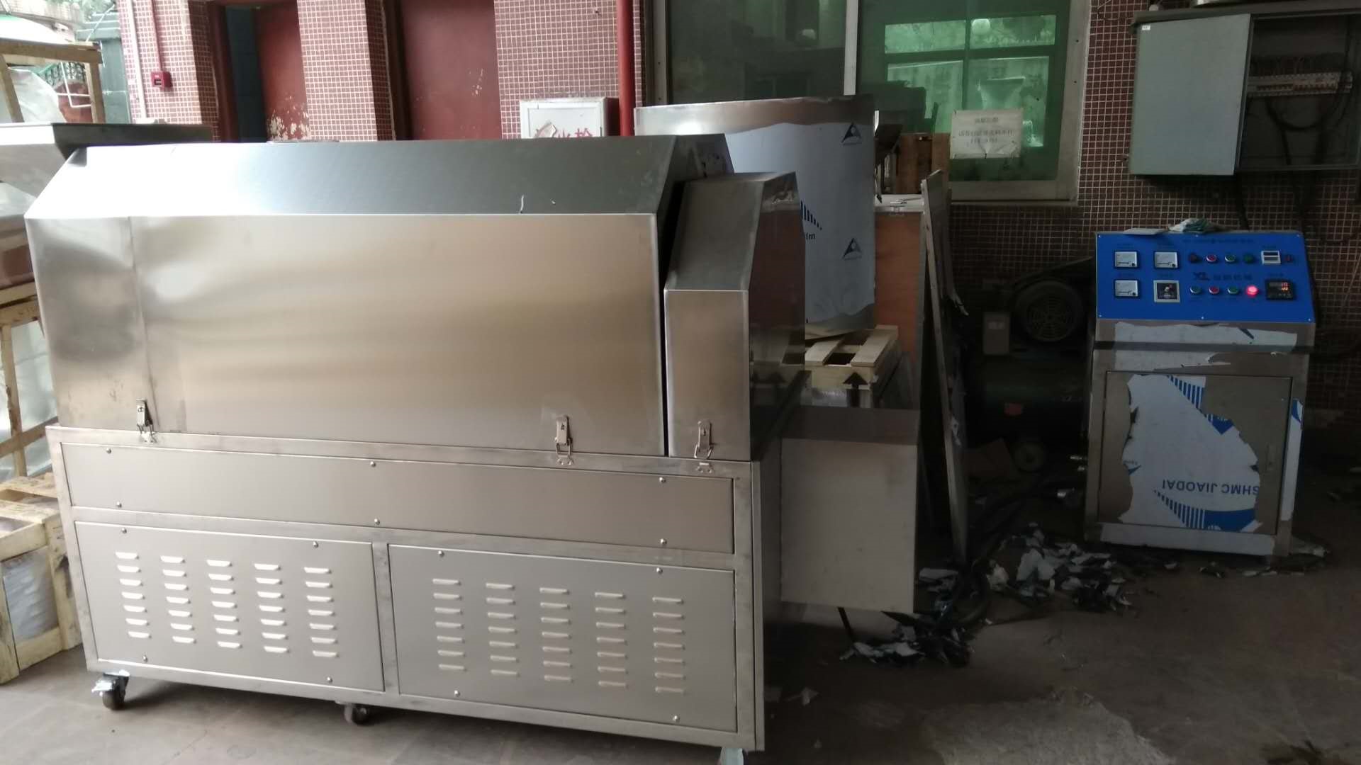 恒溫定時炒貨機 霹靂果炒貨機 電動炒貨機