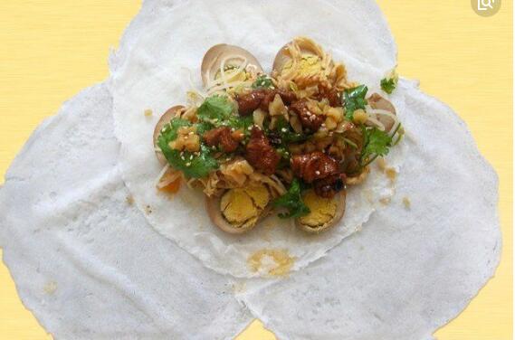 北京大興芙蓉蛋卷 技術(shù)學(xué)習(xí)   *特小吃   唐山芙蓉蛋卷技術(shù)培訓(xùn)