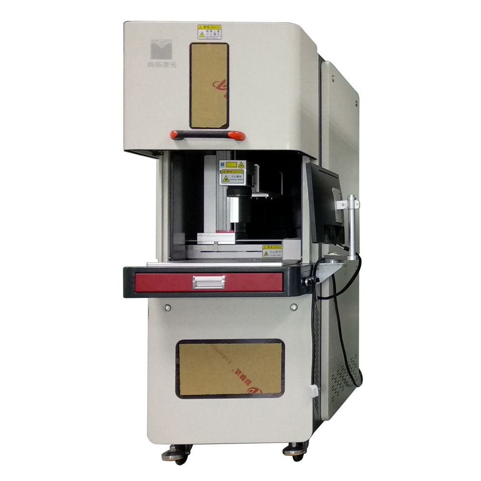 供應(yīng)納秒脈沖激光焊接機(jī)-異性金屬激光焊接設(shè)備