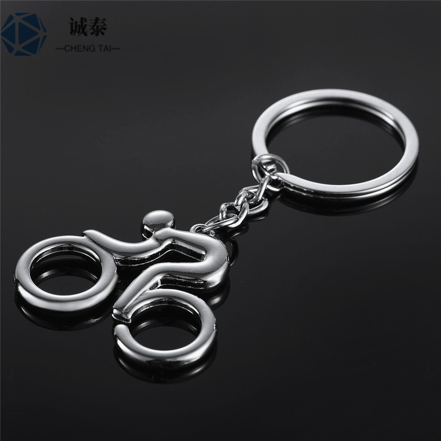 房子鑰匙圈定制房子周年慶禮品上海鑰匙扣生產(chǎn)