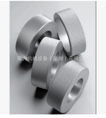 切削直紋滾花輪 德國QUICK現(xiàn)貨