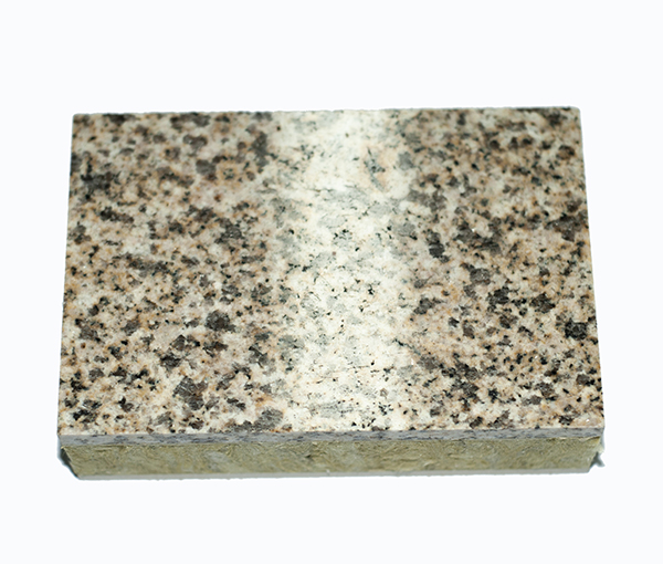 石材巖棉保溫裝飾一體板 供應(yīng)石材巖棉保溫裝飾一體板