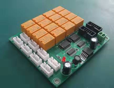 承接SMT貼片加工 DIP插件焊接加工 smt貼片快速打樣  -武漢品信電子PCBA一站式服務(wù) 承接SMT貼片加工廠
