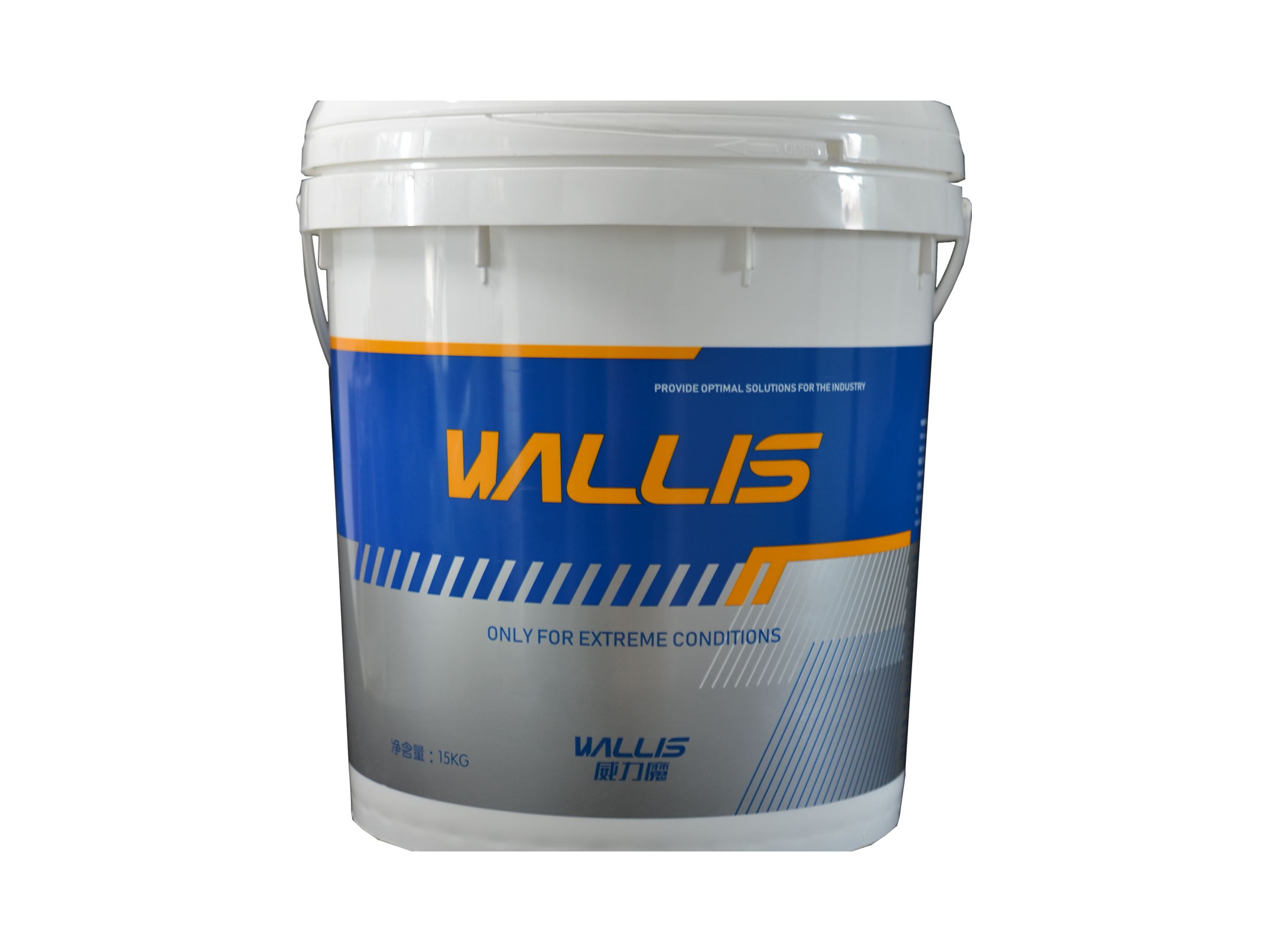 威力魔LCHG長壽命無硅高溫鏈條脂