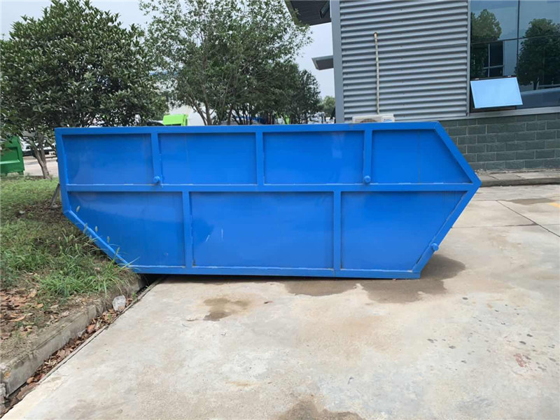 4方擺臂移動式垃圾箱 垃圾箱報價 垃圾箱廠家哪家好 3方鉤臂垃圾箱廠家 擺臂移動式垃圾箱