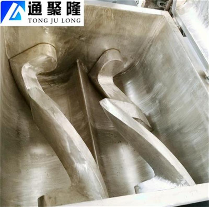 供應 小普通型捏合機 不銹鋼捏合機 NH型捏合機