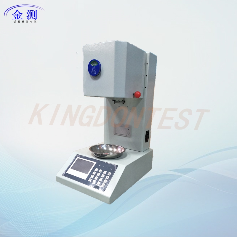 塑料熔融流動(dòng)速率測(cè)試儀 *儀 熔融指數(shù)測(cè)定儀