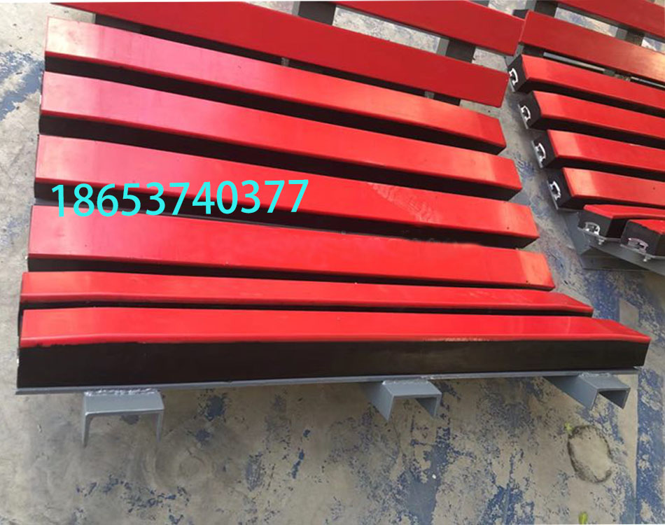 濟(jì)寧*緩沖床   定做各種耐磨緩沖床  皮帶機(jī)緩沖床 煤礦用緩沖床