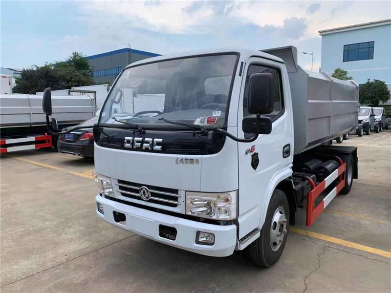 自卸垃圾車 自卸垃圾車價(jià)格 自卸垃圾車公司